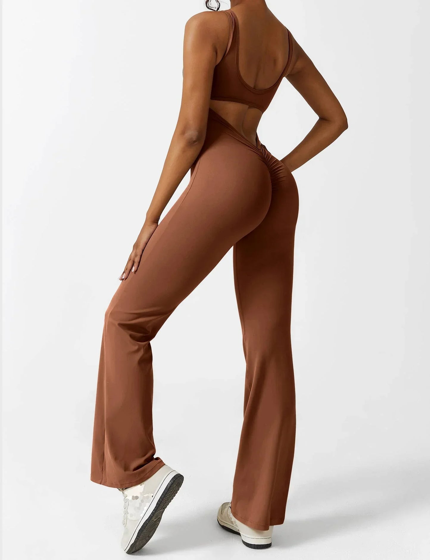 Jumpsuit Chic™️