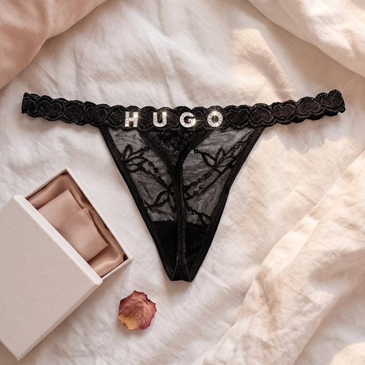 String Personnalisé