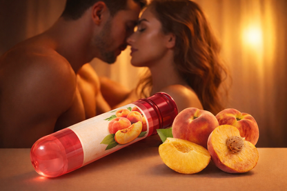 Lubrifiant d'amour à Base d'eau 80ml