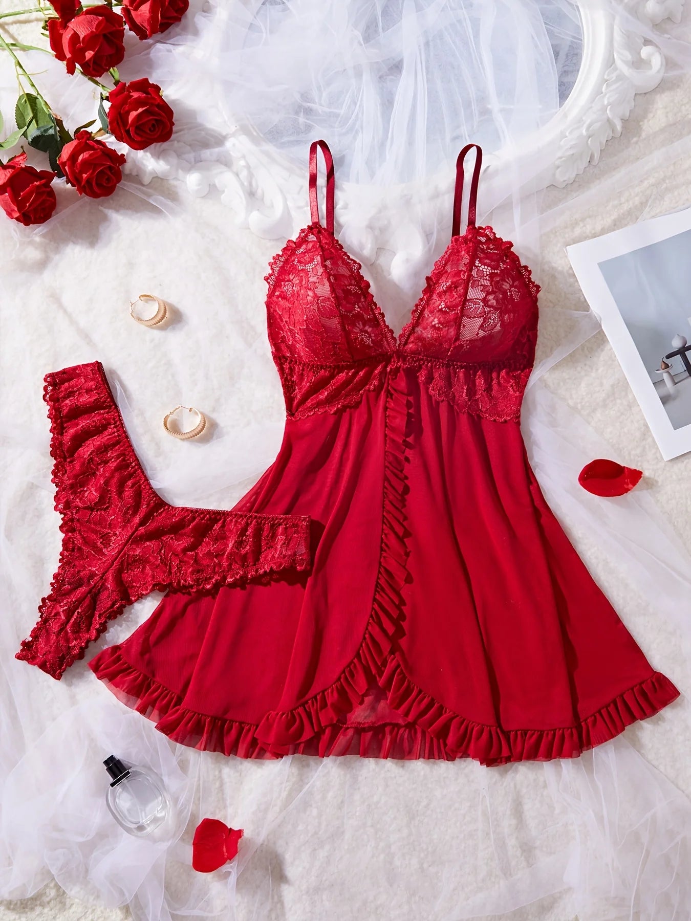 Lingerie Sexy