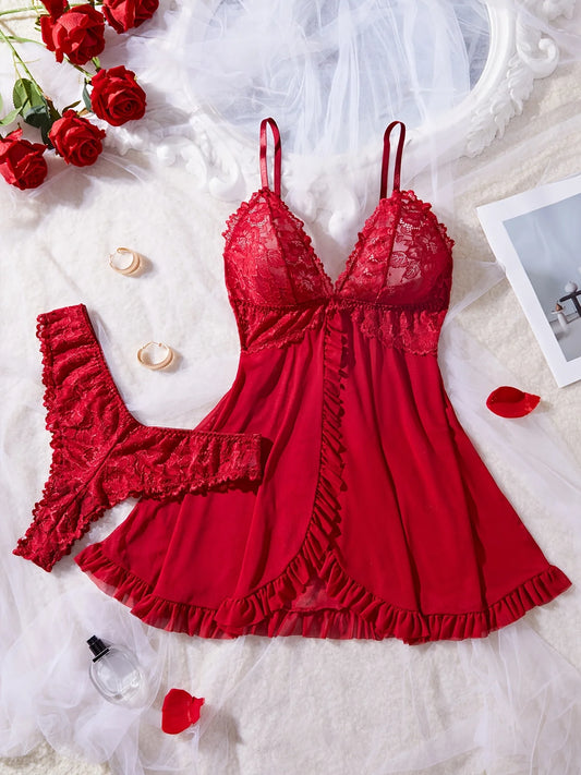 Lingerie Sexy