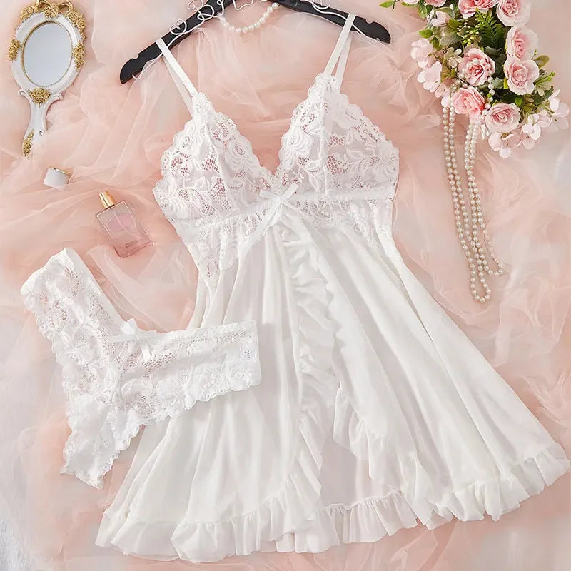 Lingerie Sexy