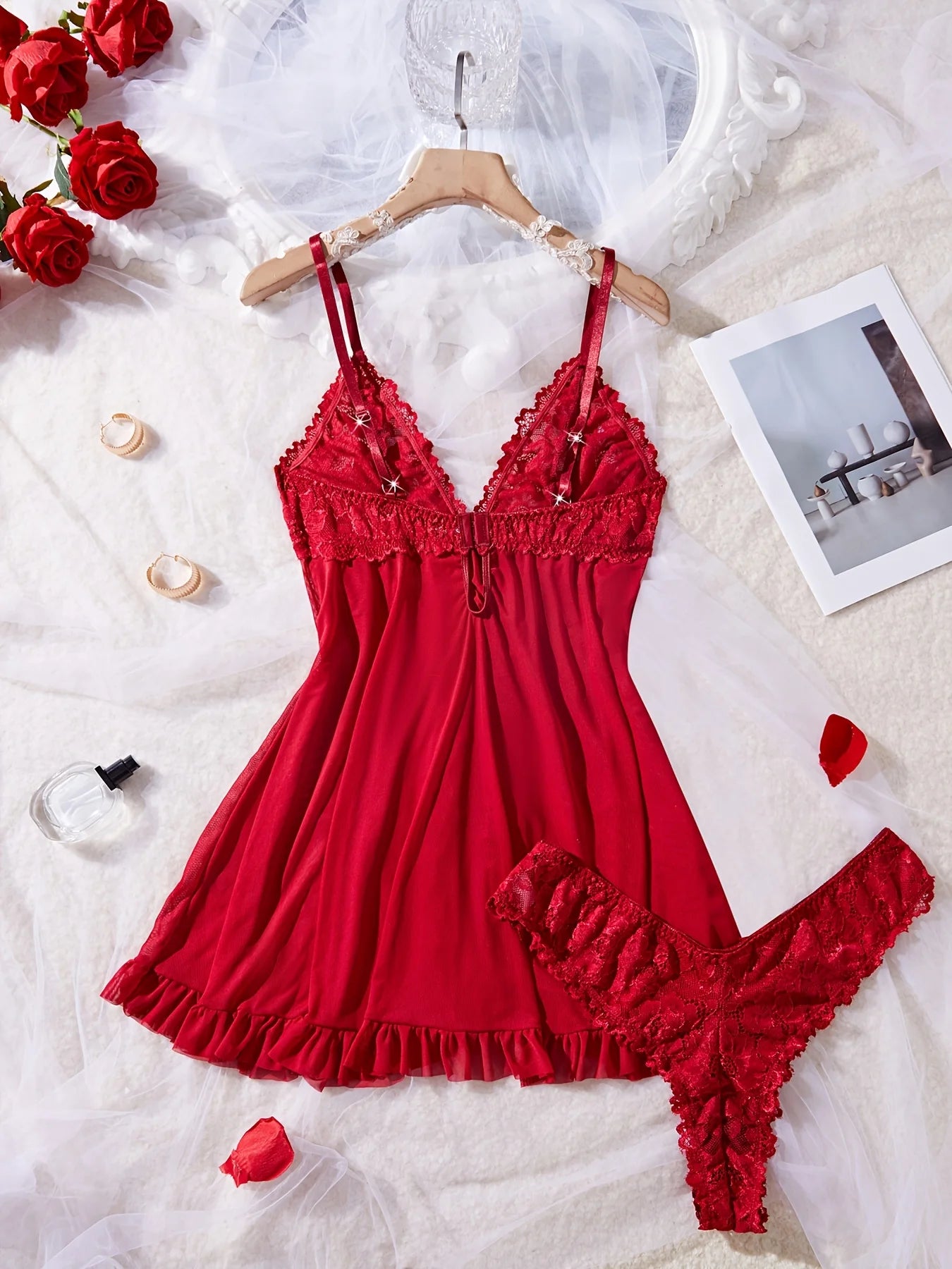 Lingerie Sexy