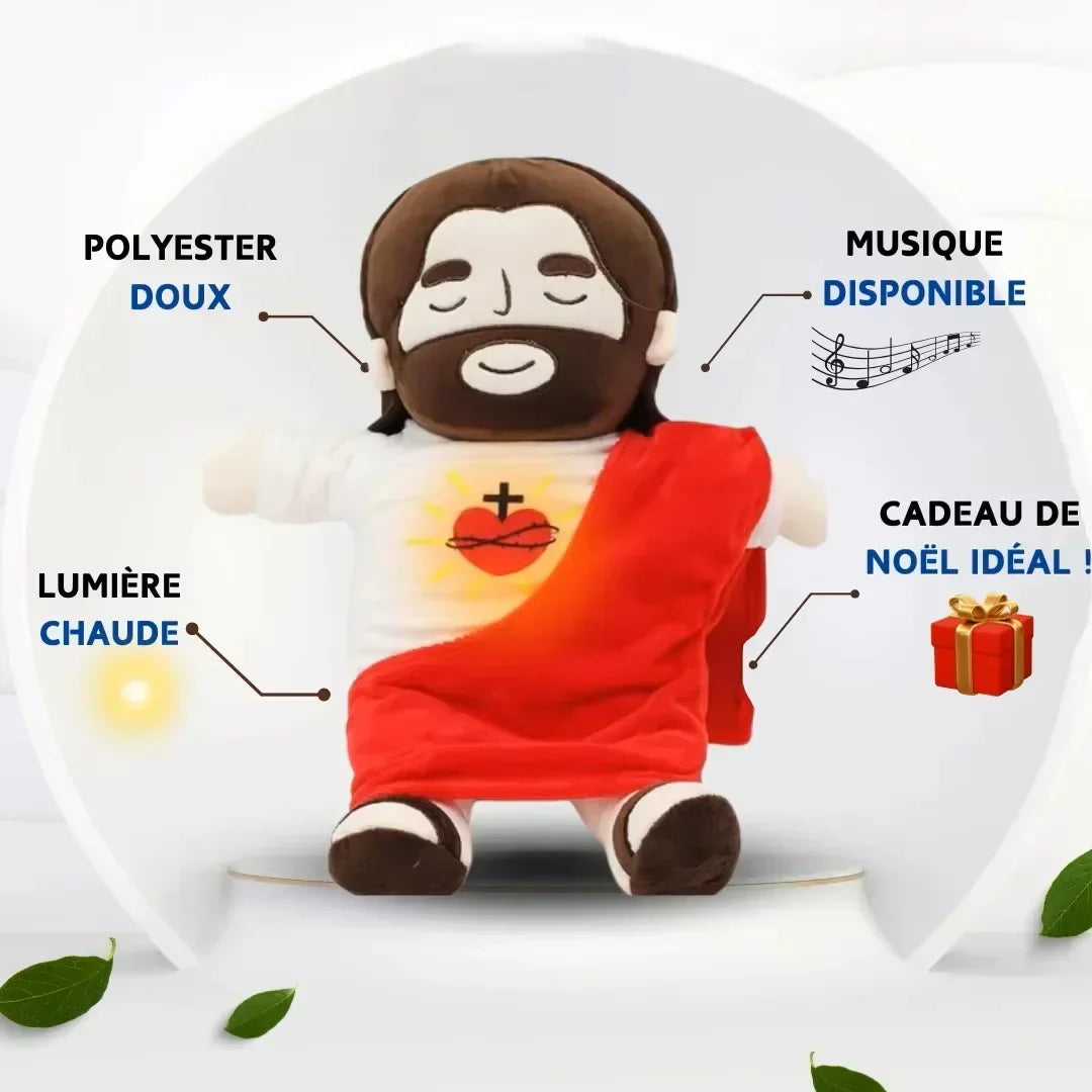 Ange de Lumière et Protection