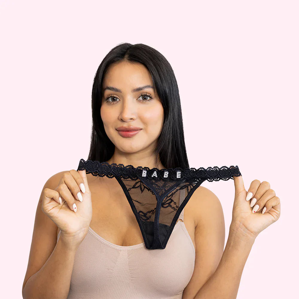 String Personnalisé – Prénom